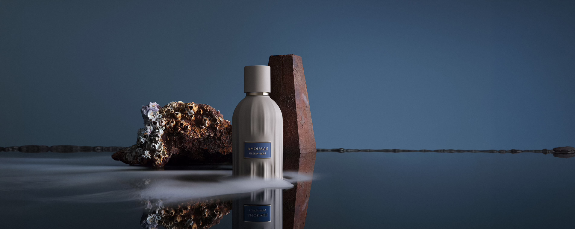 Amouage Elsewhere