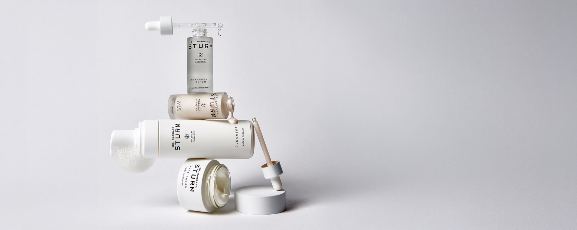 Dr Barbara Sturm Skincare