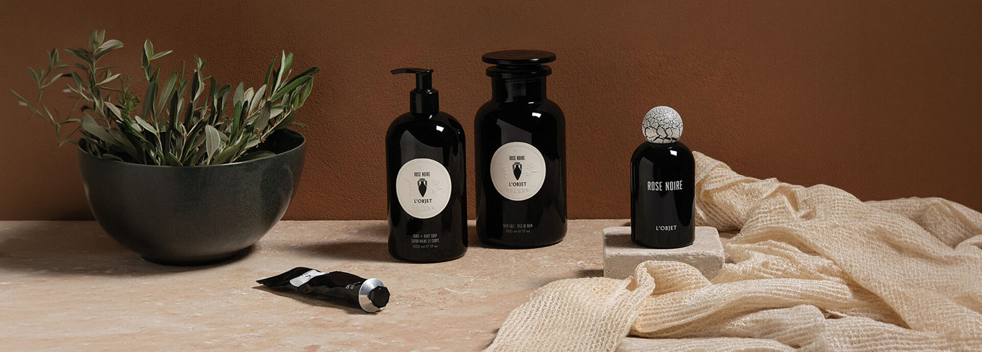 L'Objet Bath & Body