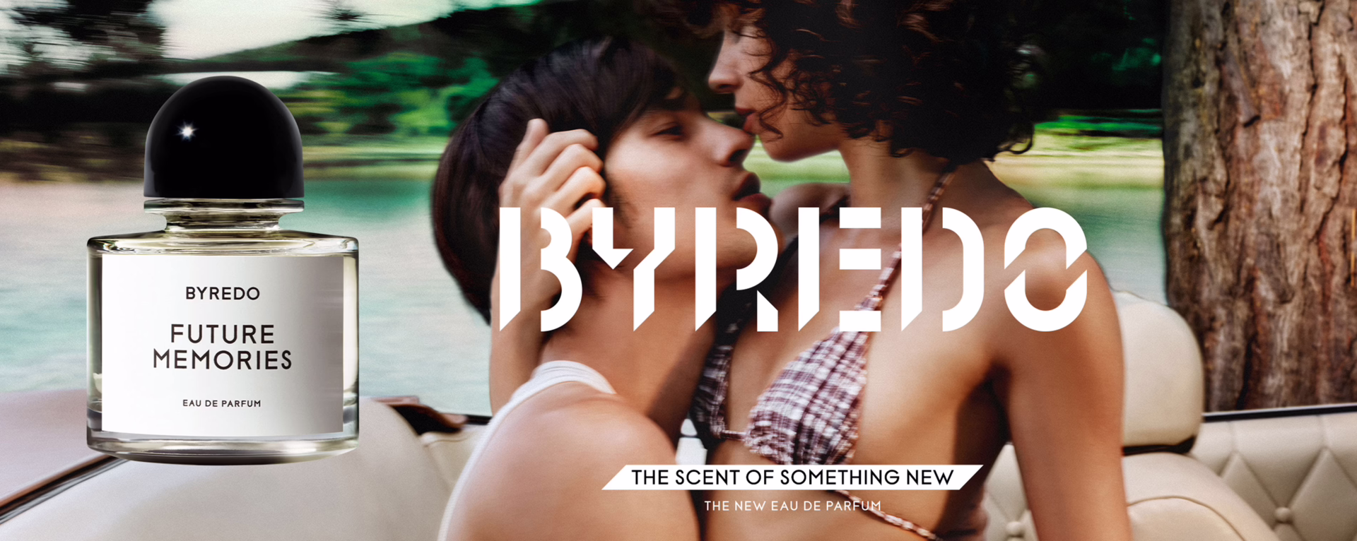 Byredo Future Memories