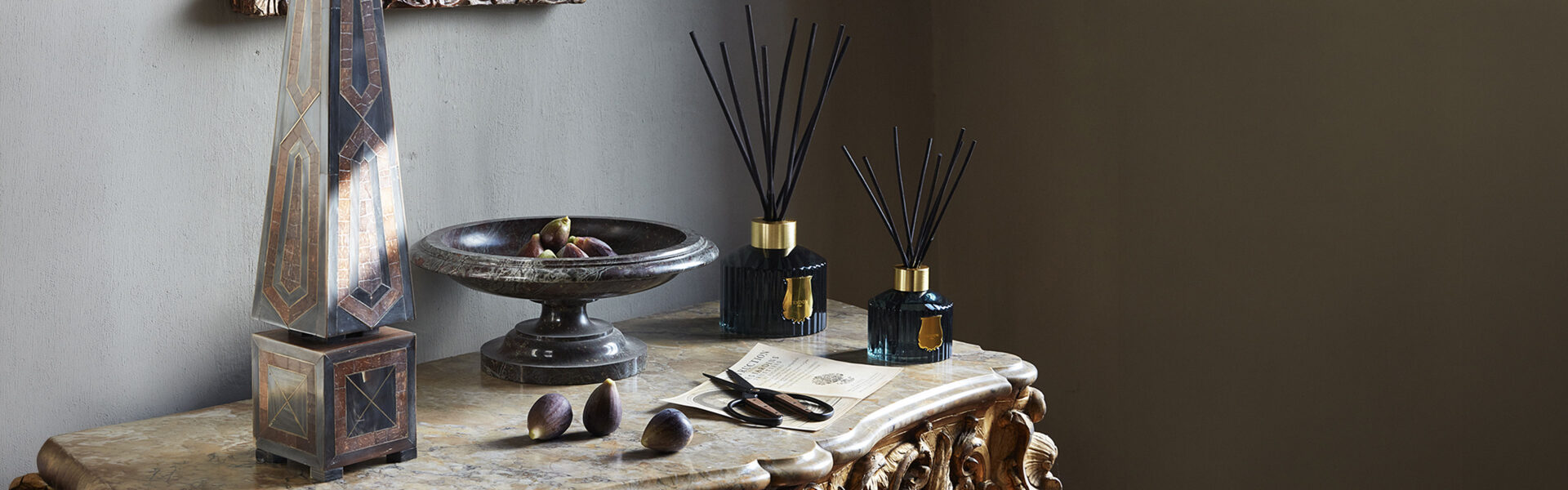 Trudon Figuerie