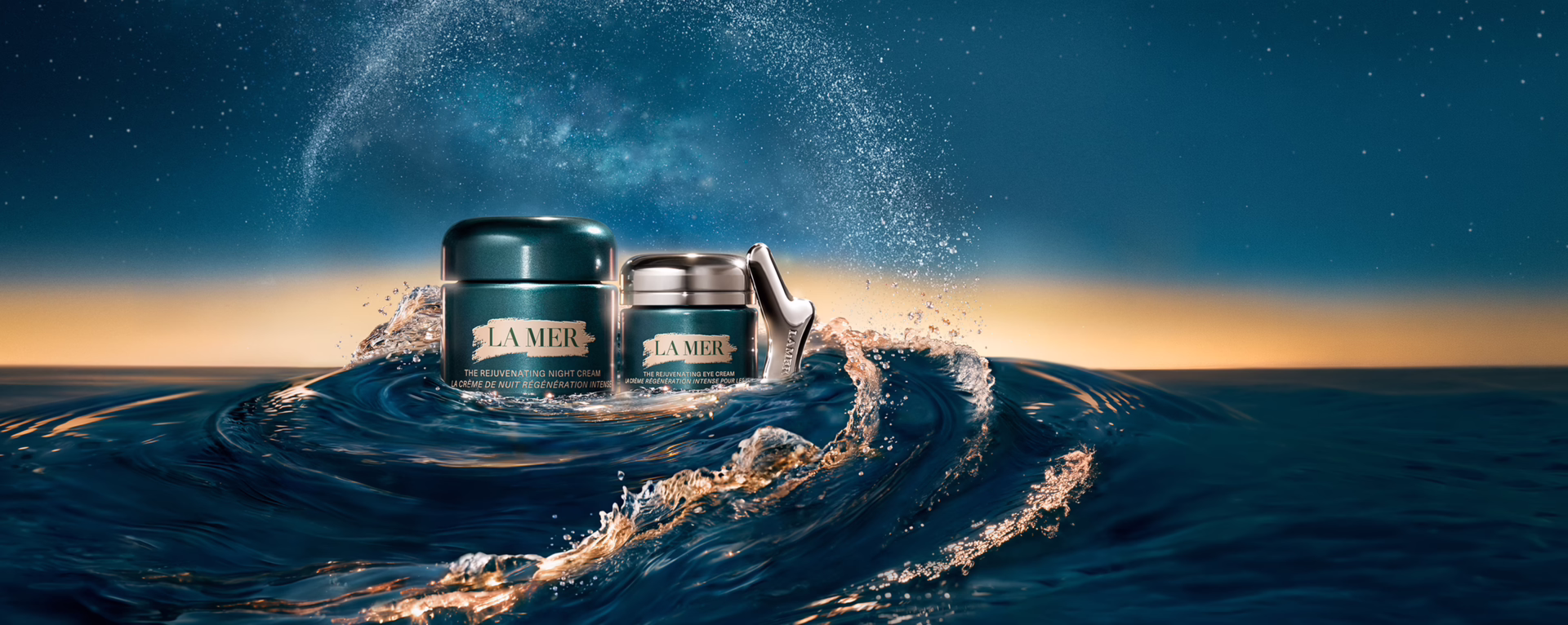 La Mer Rejuvenating