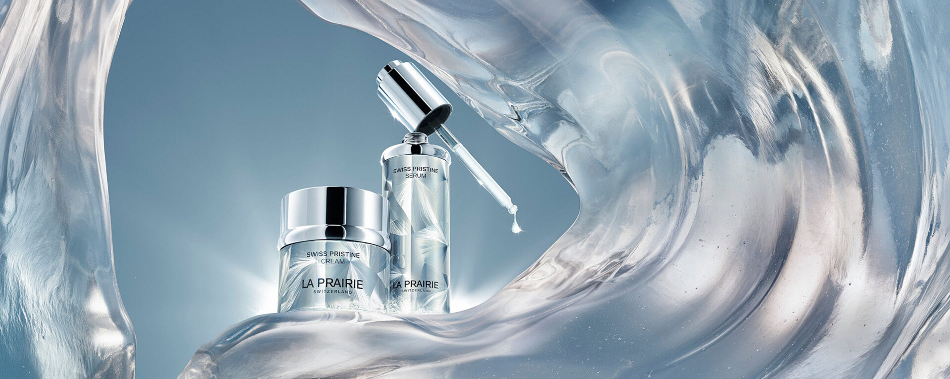Swiss Pristine La Prairie