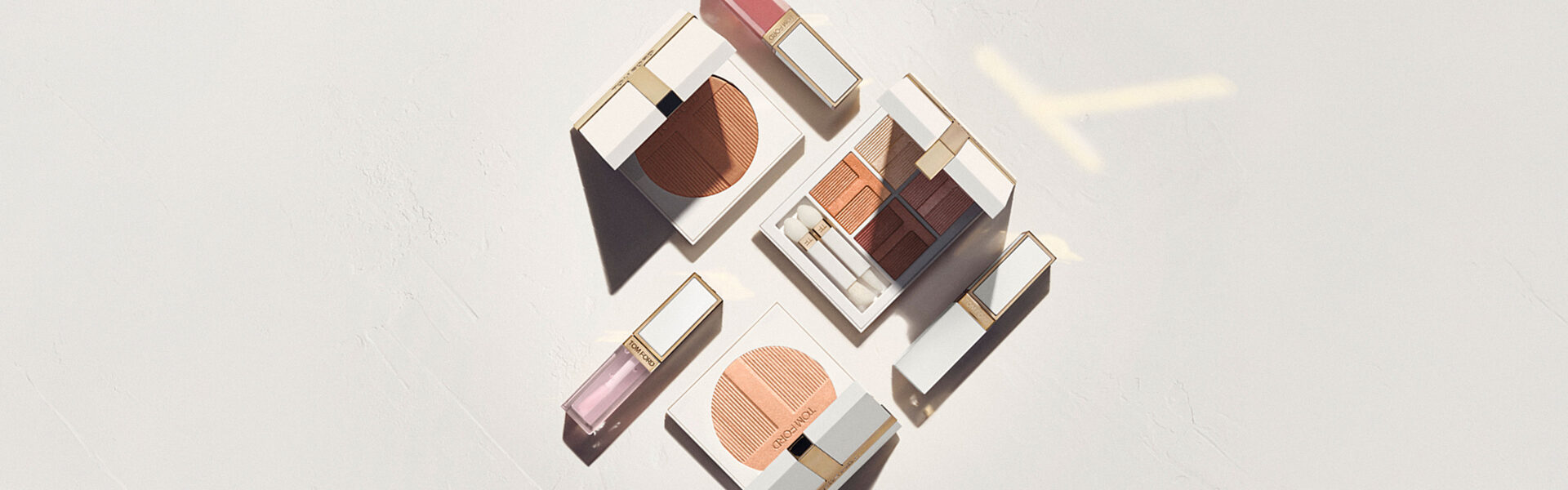 Tom Ford Makeup