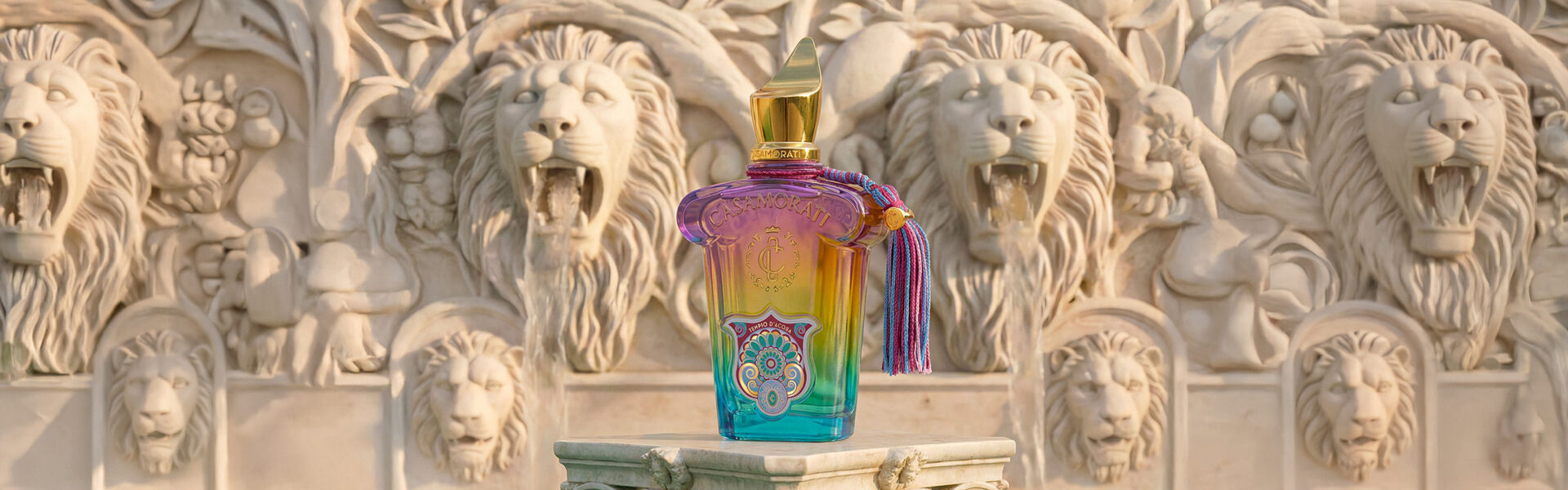 Tempio D'Acqua Casamorati