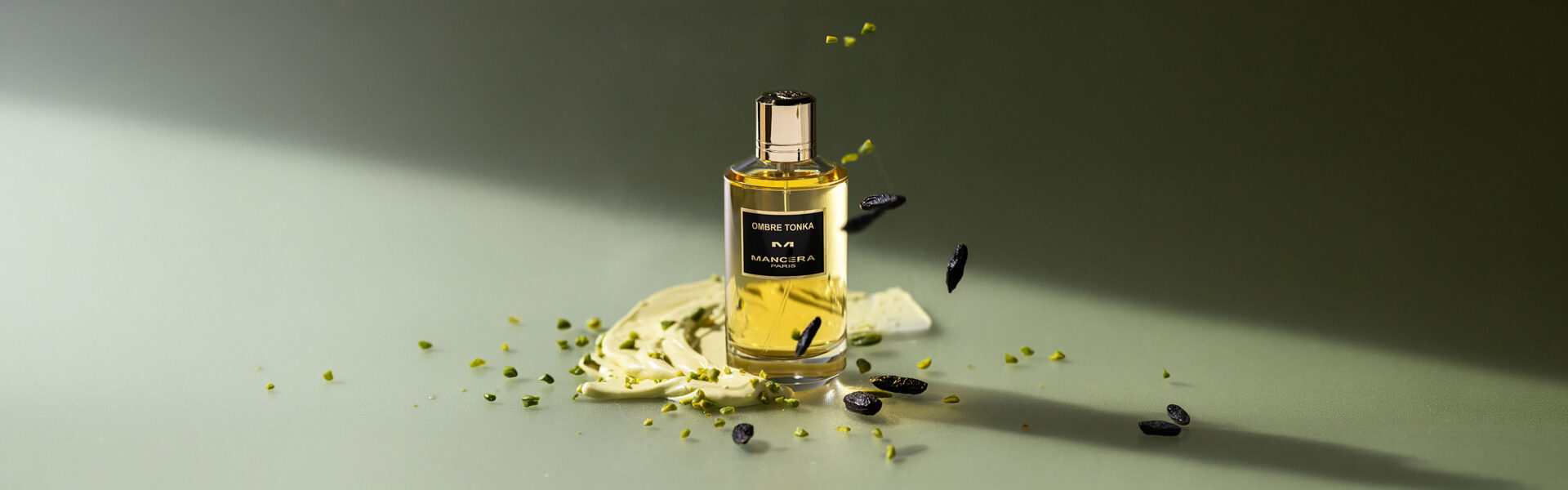 Ombre Tonka Mancera Paris