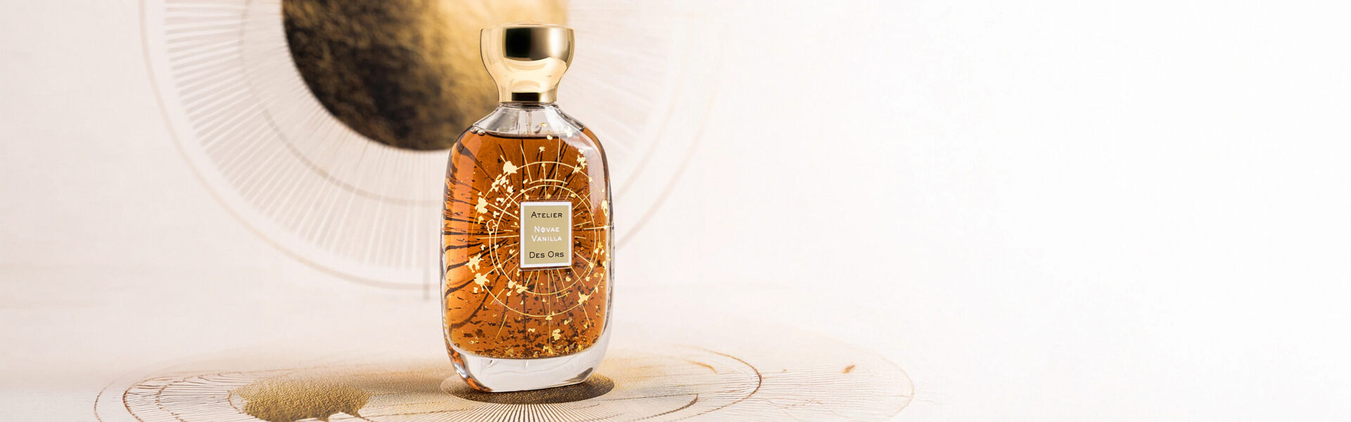 Novae Vanilla