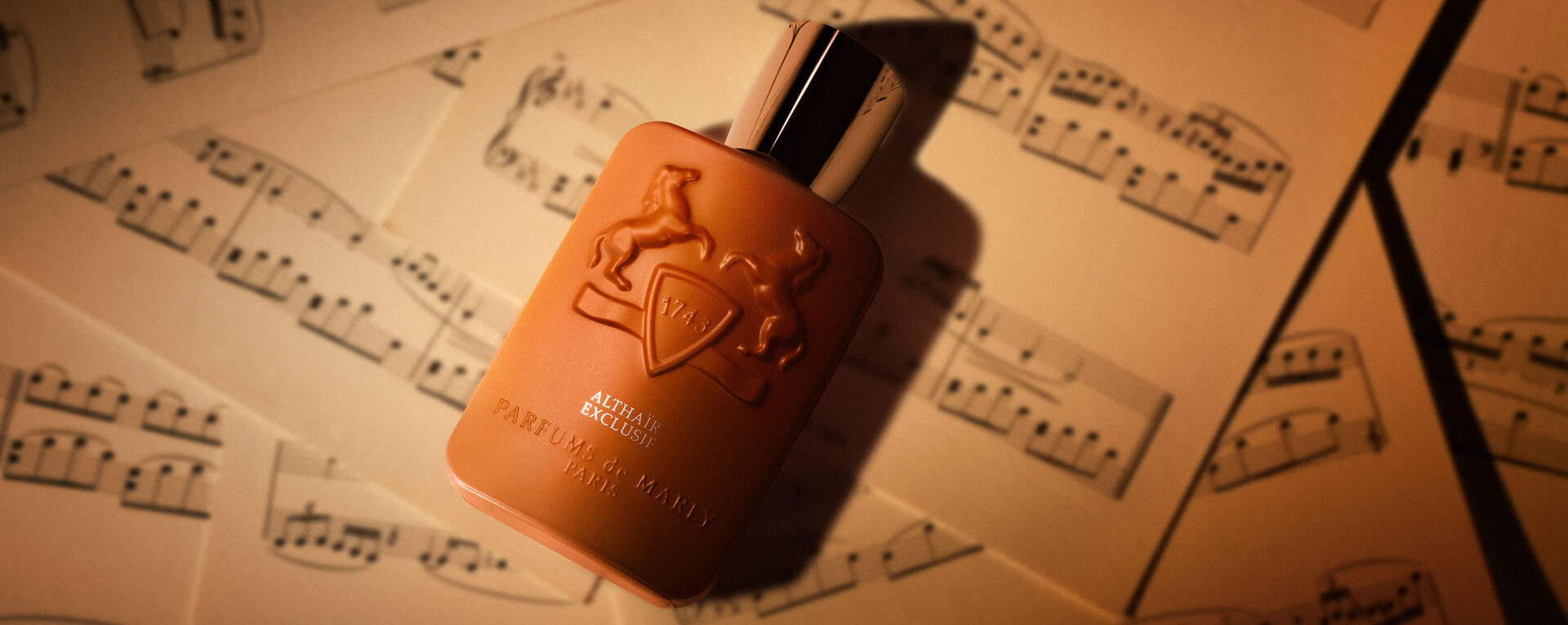 Althair Exclusif Parfums de Marly
