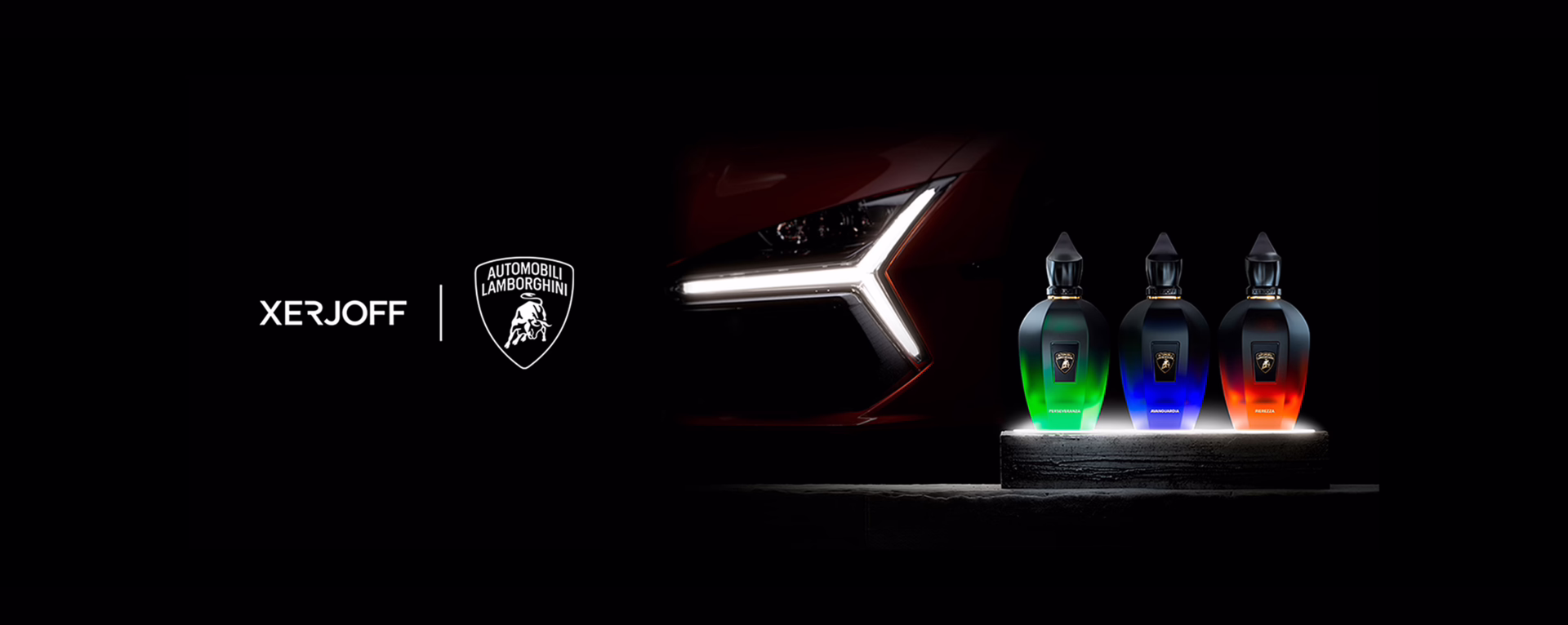 Xerjoff Automobili Lamborghini