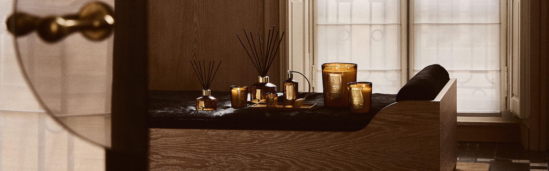 Trudon Altair Collection