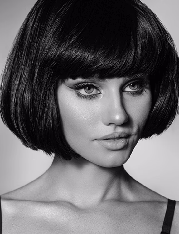 Confident Attitude - Mood Image