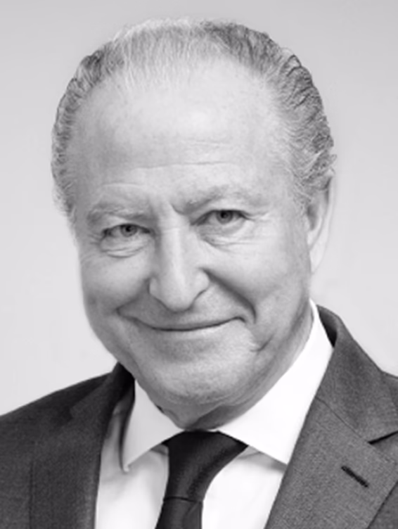 Alberto Morillas