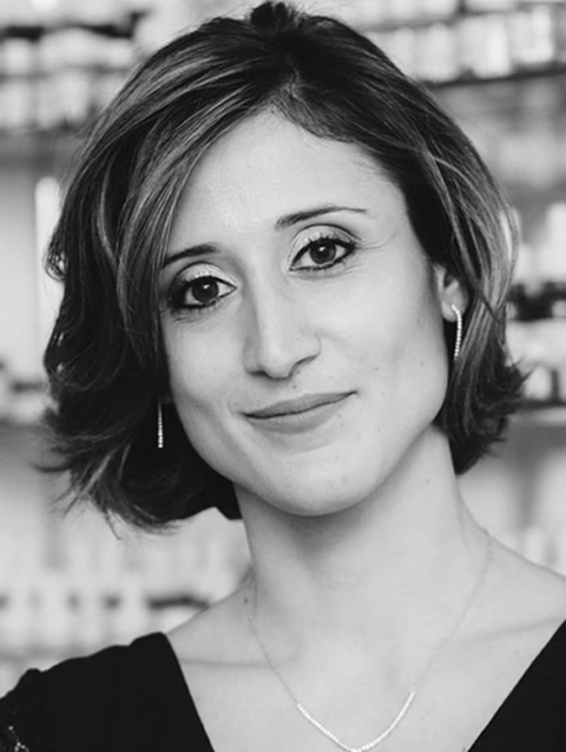 Cecile Zarokian