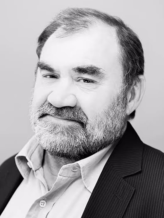 Maurice Roucel