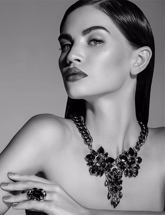 Snobbish Attitude - Mood Image