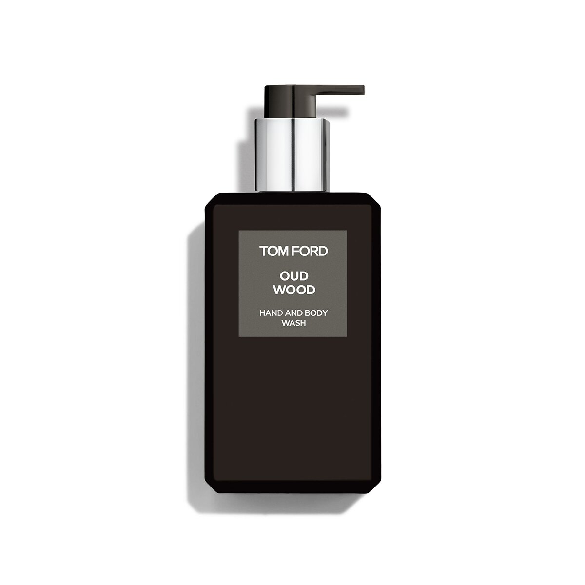 Oud Wood Hand & Body Wash | Tom Ford