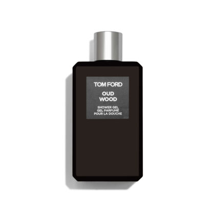 Tom Ford Oud Wood Shower Gel 250 ml