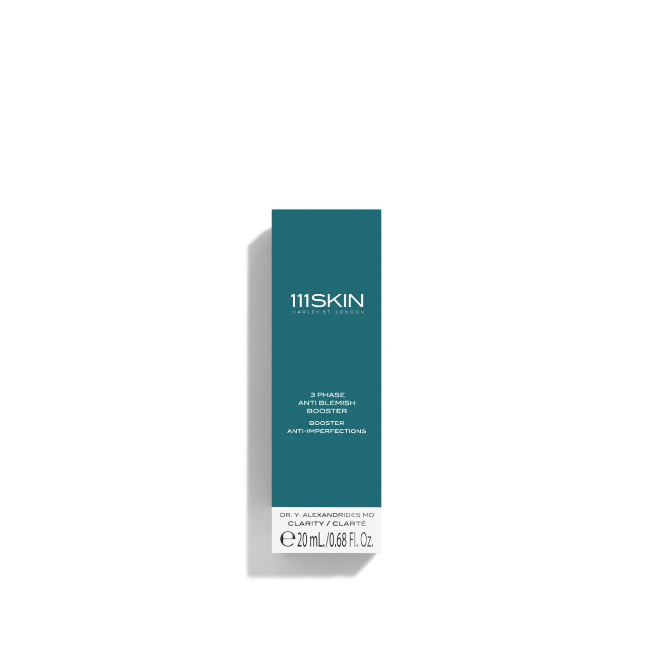 111Skin 3 Phase Anti Blemish Booster 20 ml