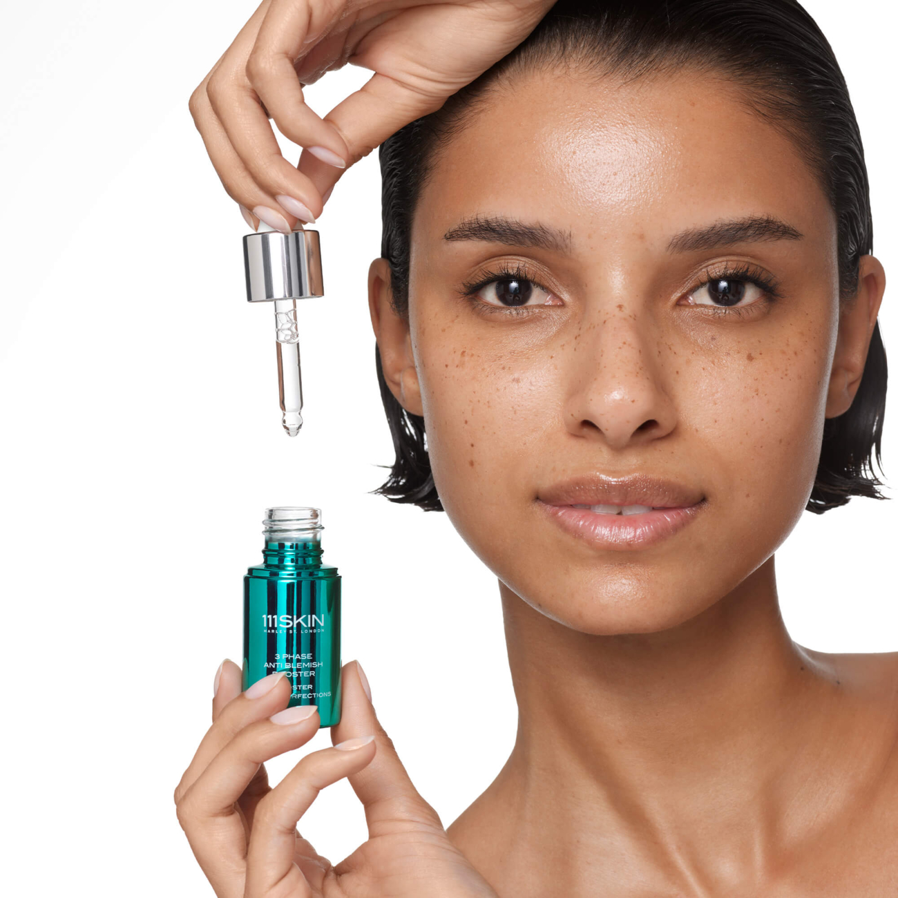 111Skin 3 Phase Anti Blemish Booster 20 ml
