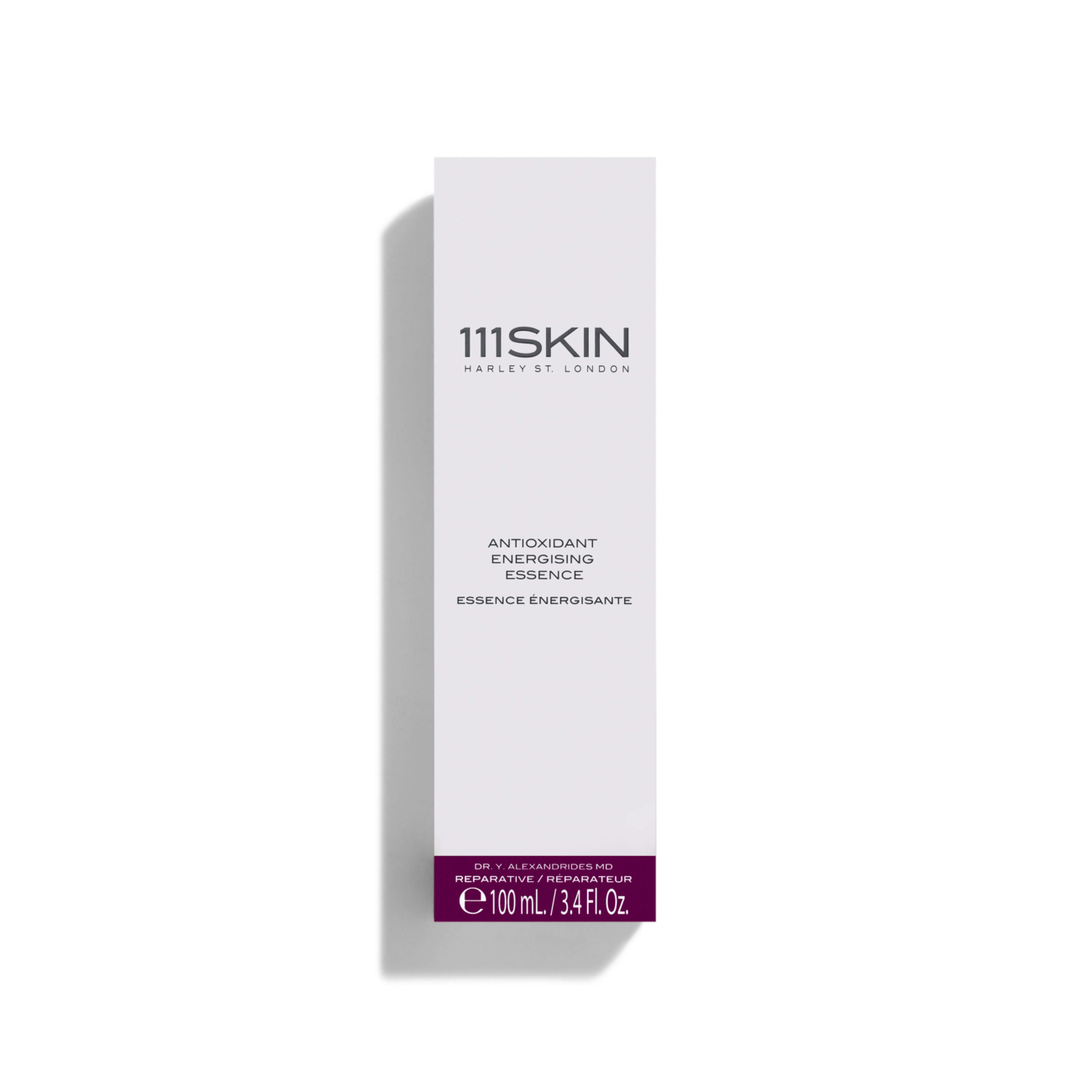 111Skin Antioxidant Energising Essence 100 ml