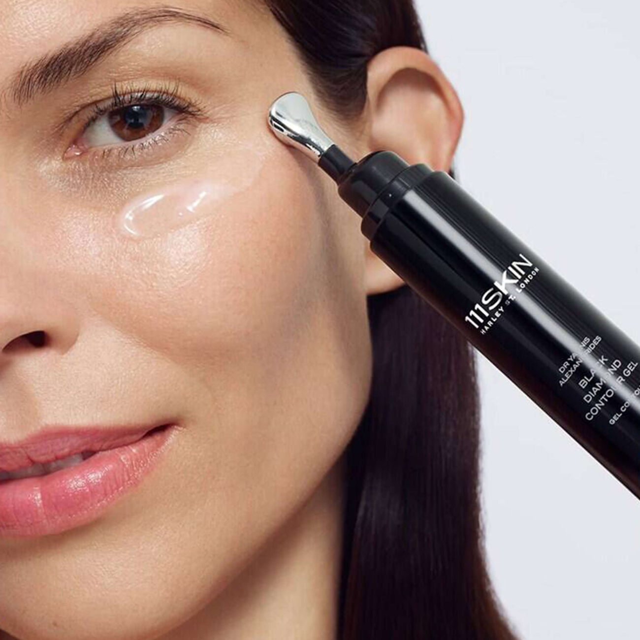 111Skin Black Diamond Contour Gel New Packaging 15 ml