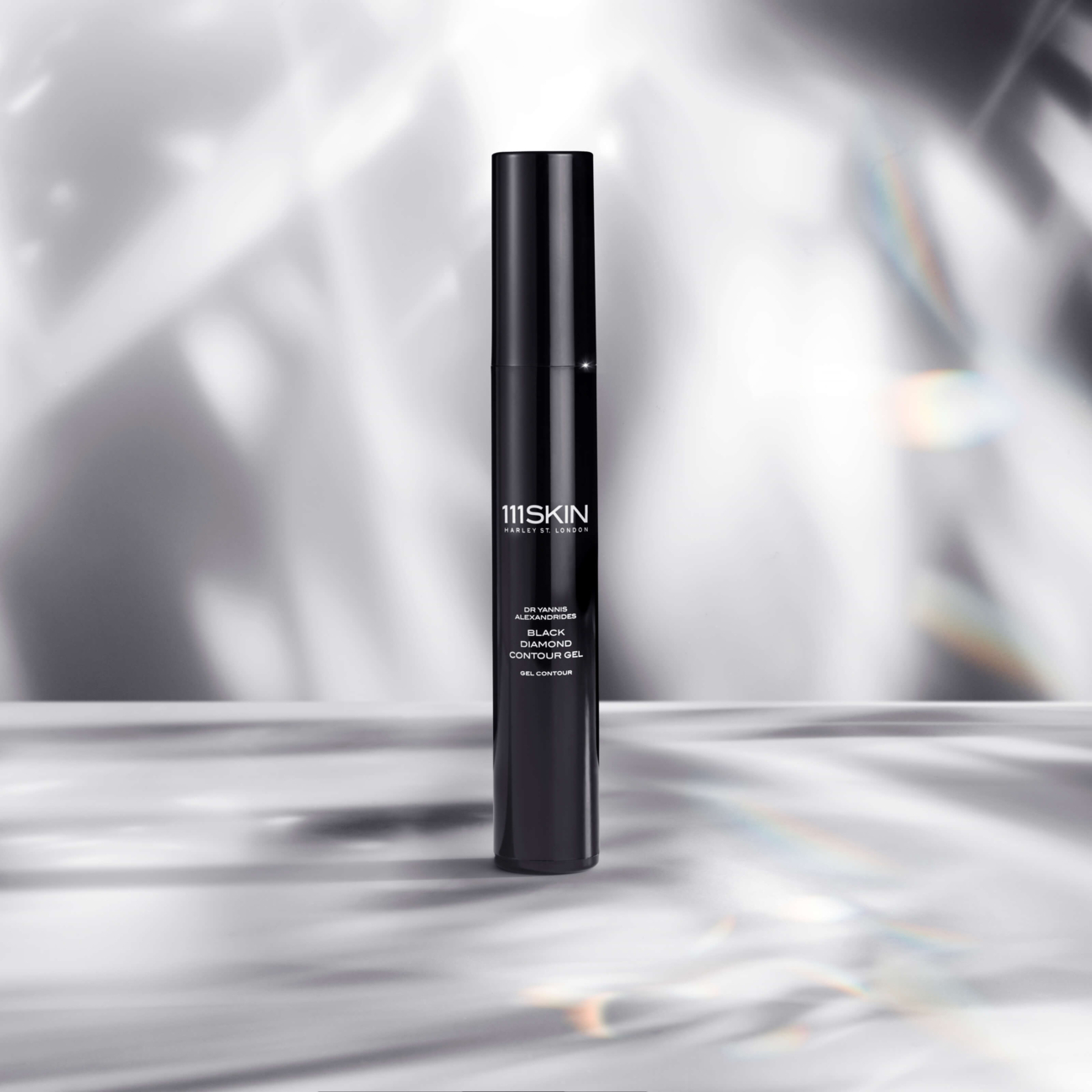 111Skin Black Diamond Contour Gel New Packaging 15 ml