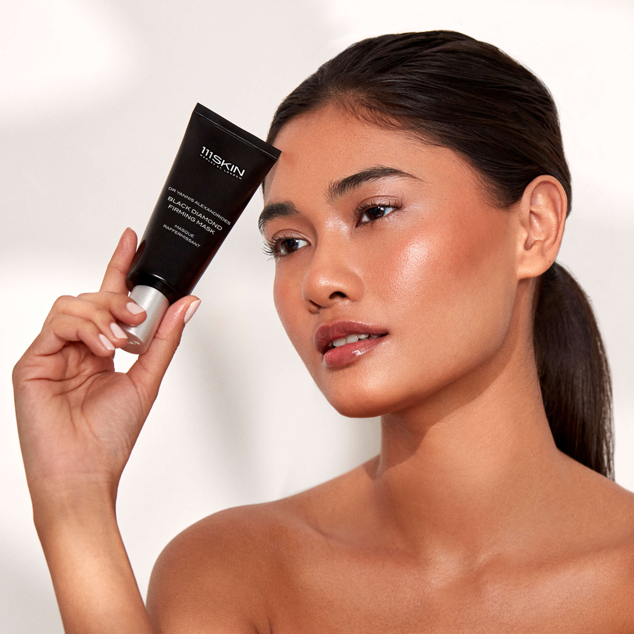111Skin Black Diamond Firming Mask 75 ml
