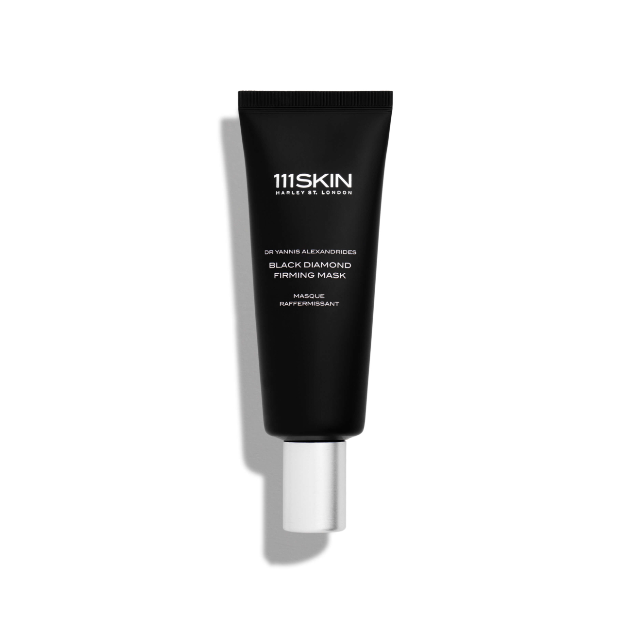 111Skin Black Diamond Firming Mask 75 ml
