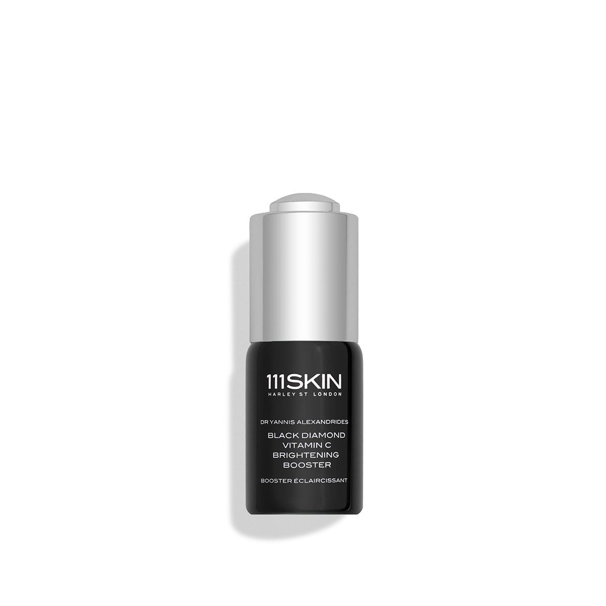 111Skin Black Diamond Vitamin C Brightening Booster 20 ml