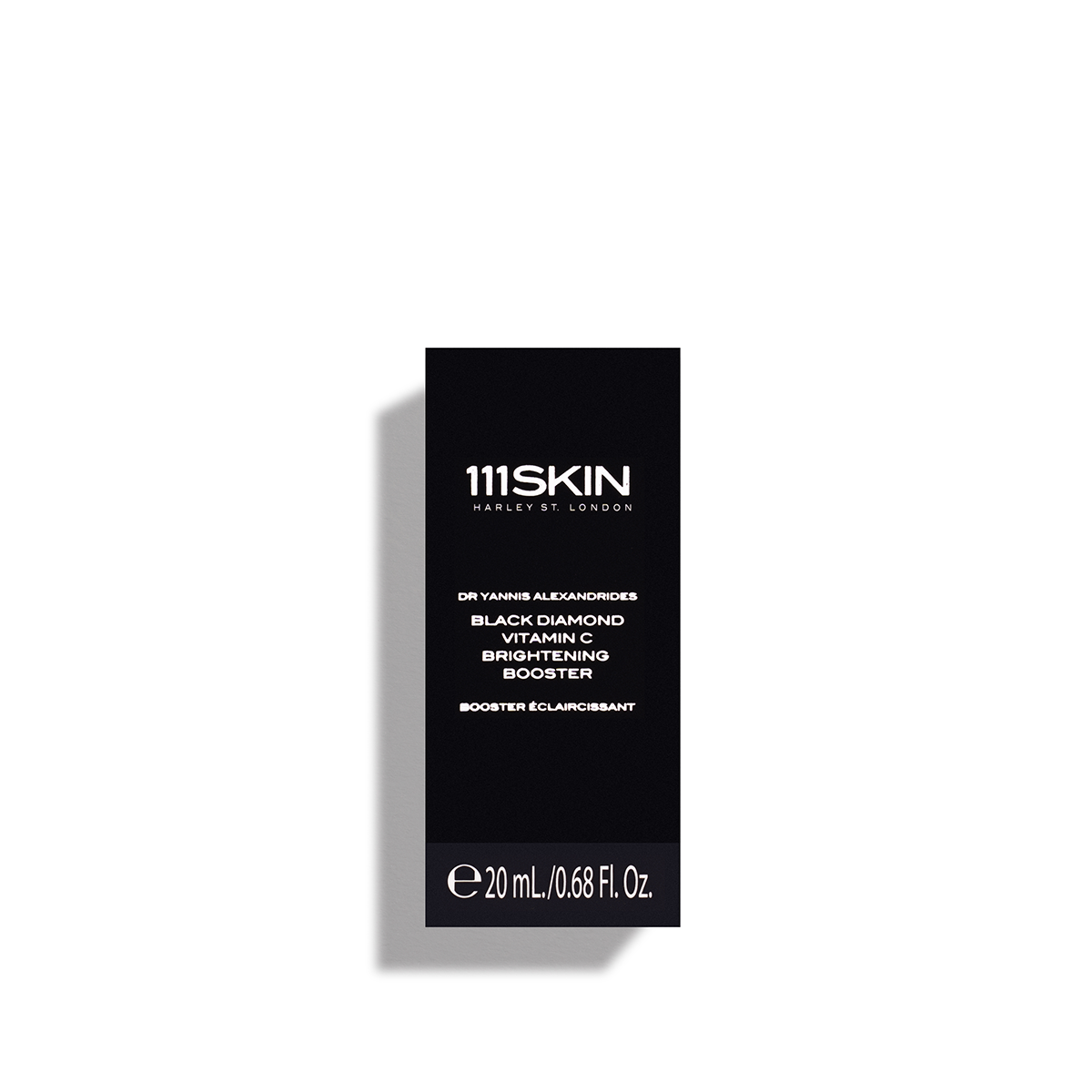 111Skin Black Diamond Vitamin C Brightening Booster 20 ml