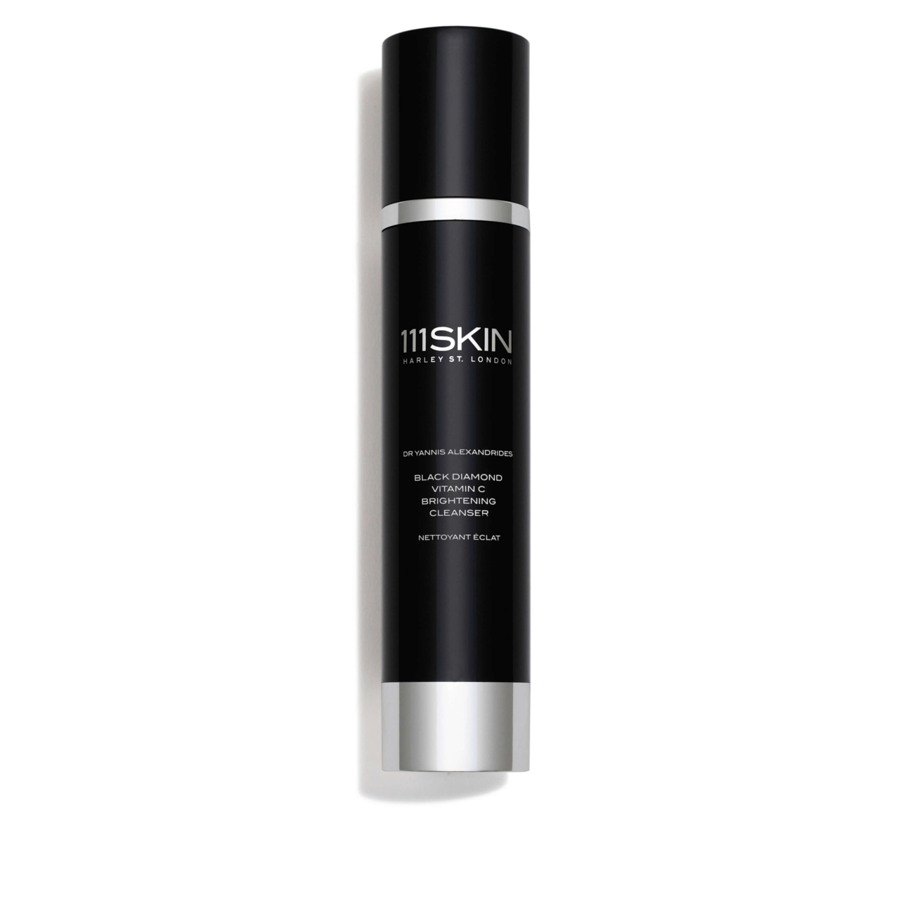 111Skin Black Diamond Vitamin C Brightening Cleanser 100 ml
