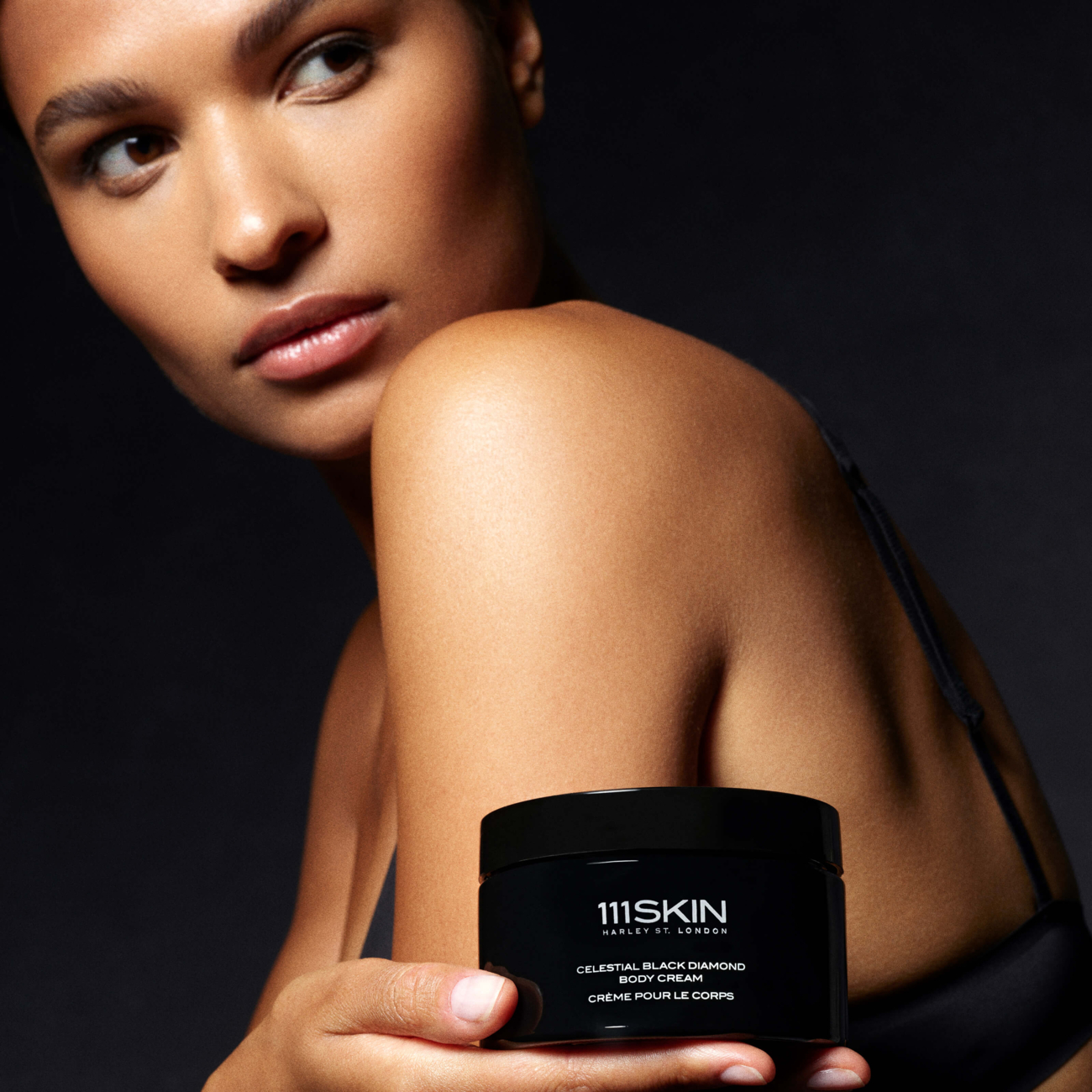 111Skin Celestial Black Diamond Body Cream 160 ml