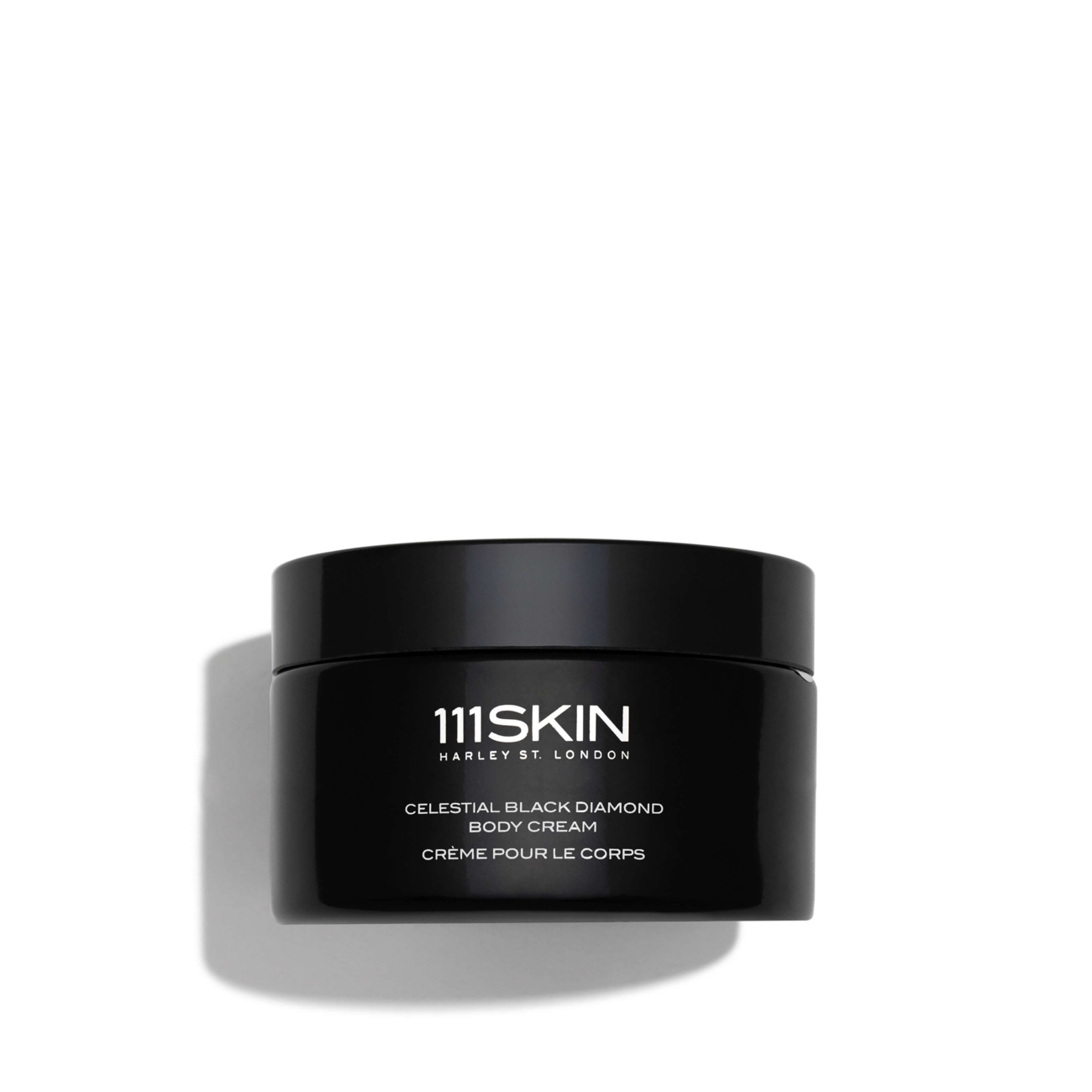 111Skin Celestial Black Diamond Body Cream 160 ml