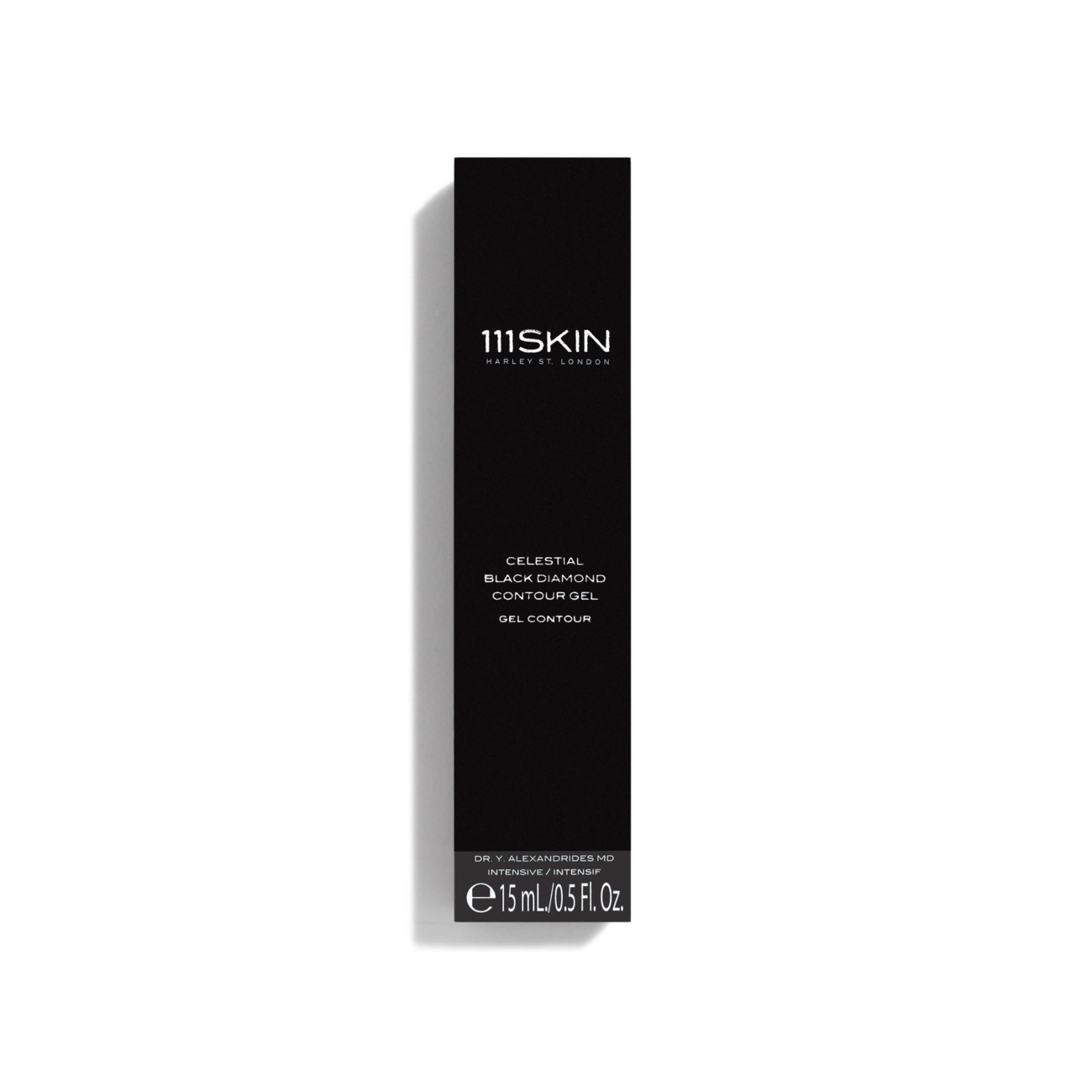 111Skin Celestial Black Diamond Contour Gel 15 ml
