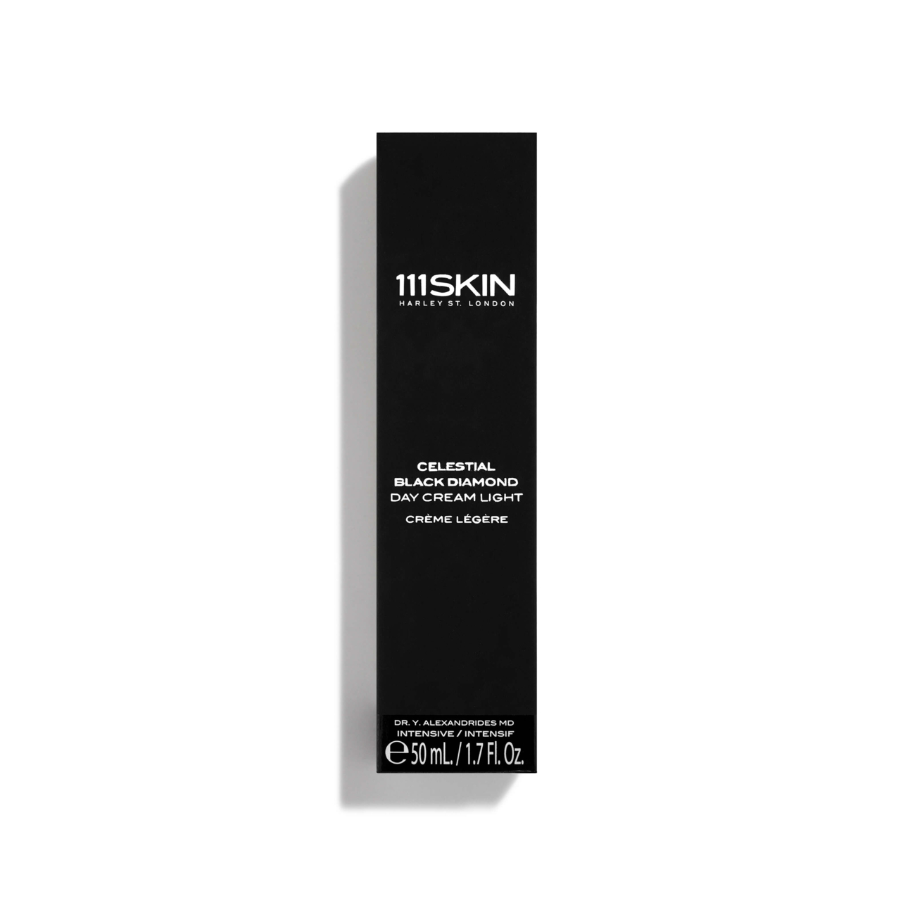 111Skin Celestial Black Diamond Day Cream Light 50 ml
