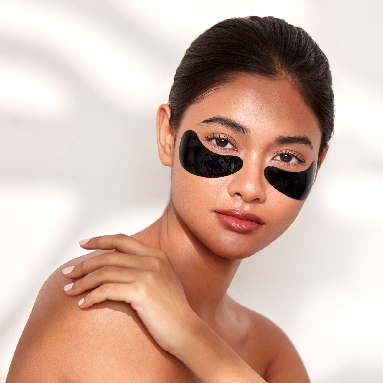 111Skin Celestial Black Diamond Eye Mask (8 Pack) 48 ml