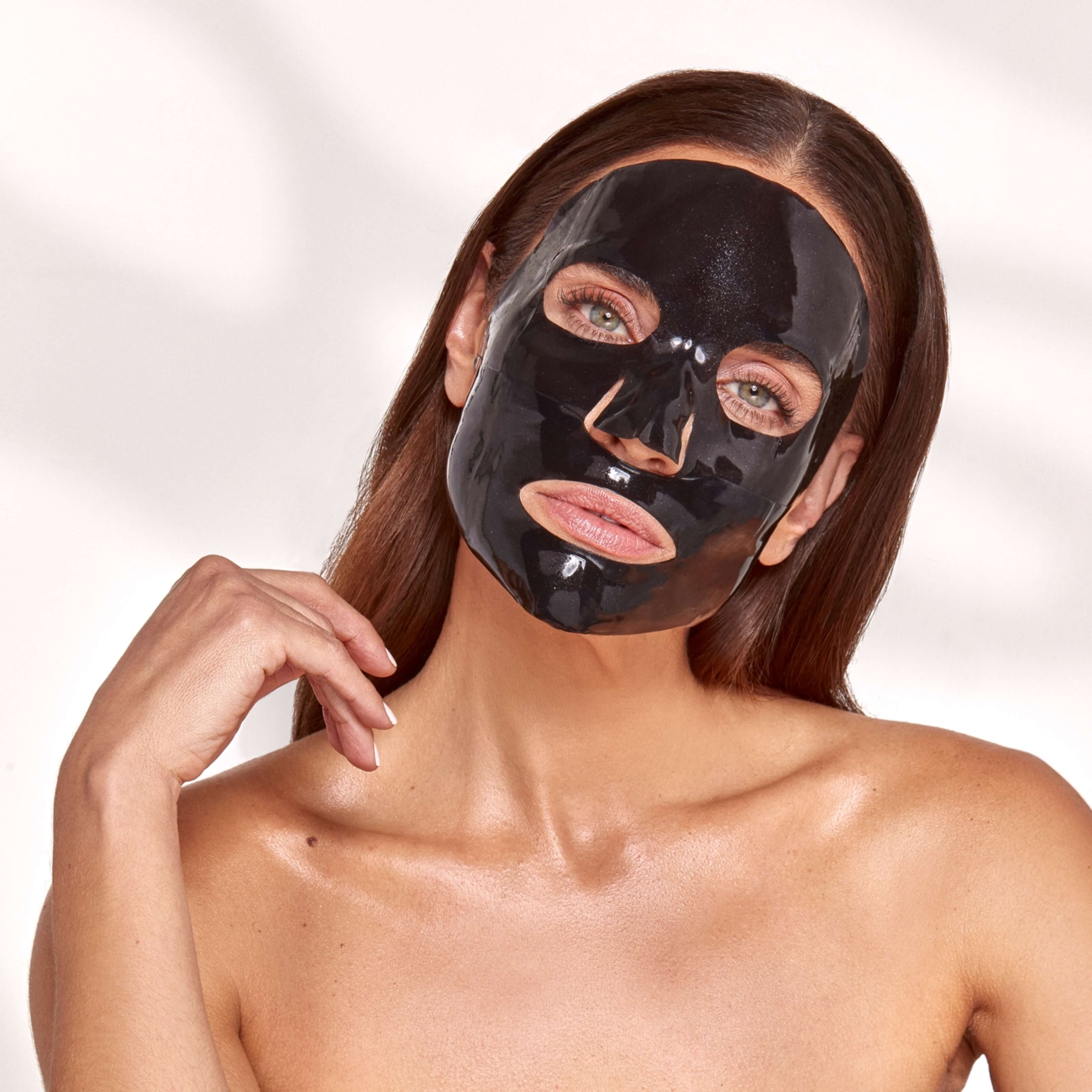 111Skin Celestial Black Diamond Lifting & Firming Treatment Mask (5 pack) 155 ml
