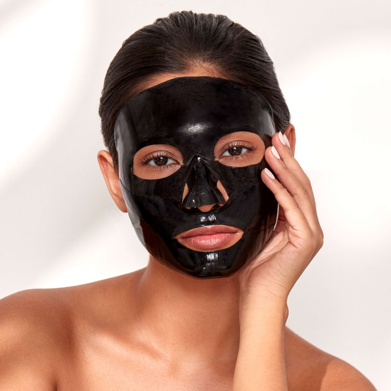 111Skin Celestial Black Diamond Lifting & Firming Treatment Mask (5 pack) 155 ml