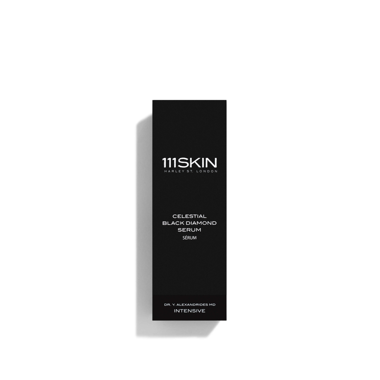 111Skin Celestial Black Diamond Serum 30 ml