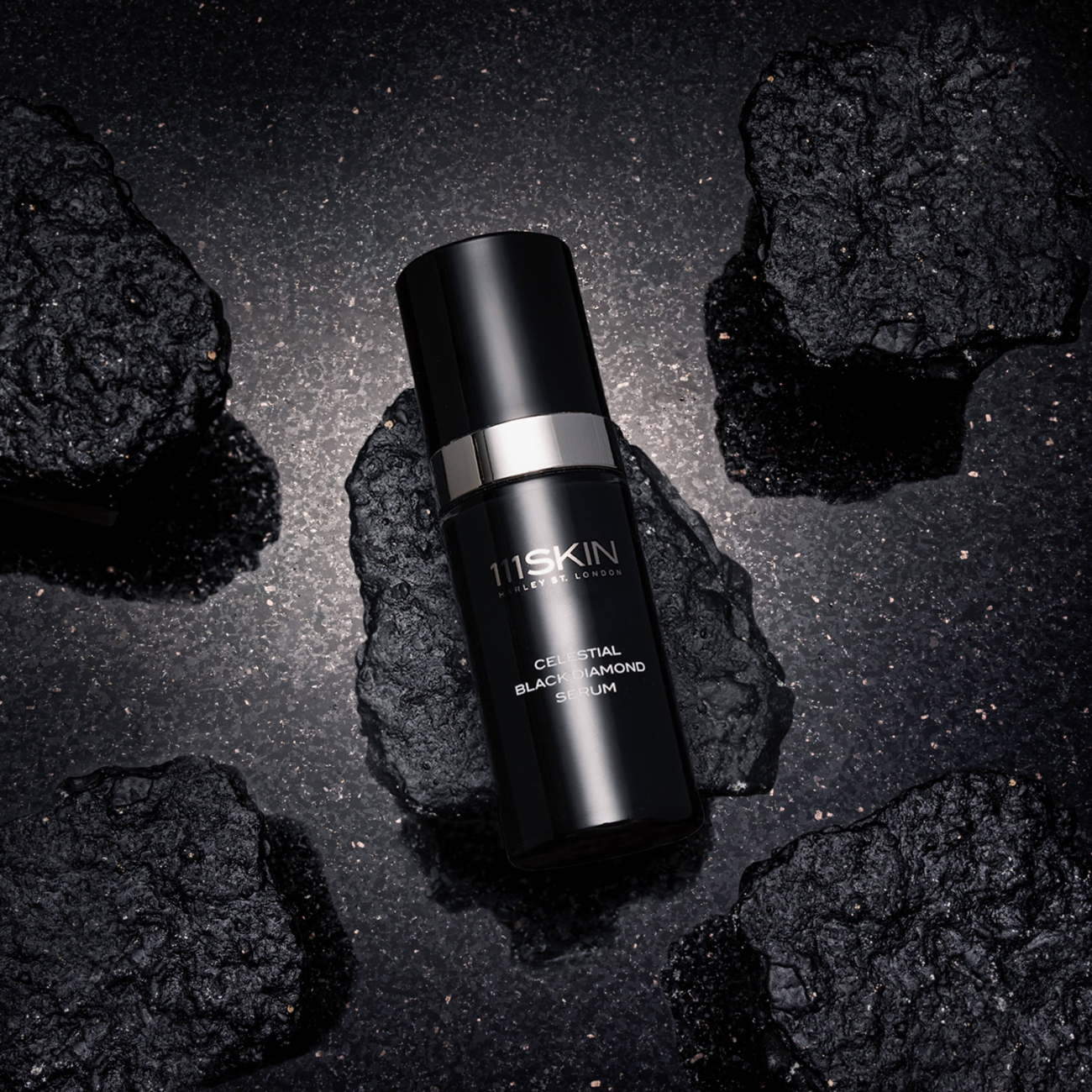 111Skin Celestial Black Diamond Serum 30 ml
