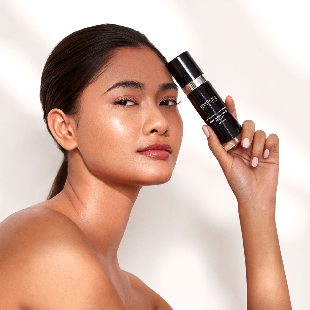 111Skin Celestial Black Diamond Serum 30 ml