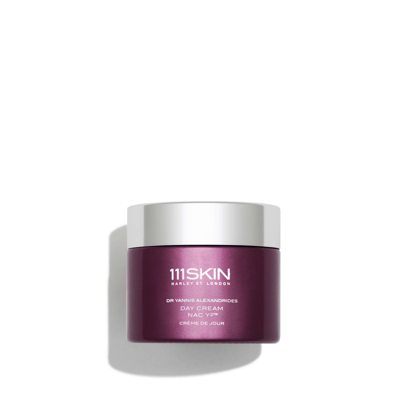 111Skin Day Cream NAC Y² 50 ml