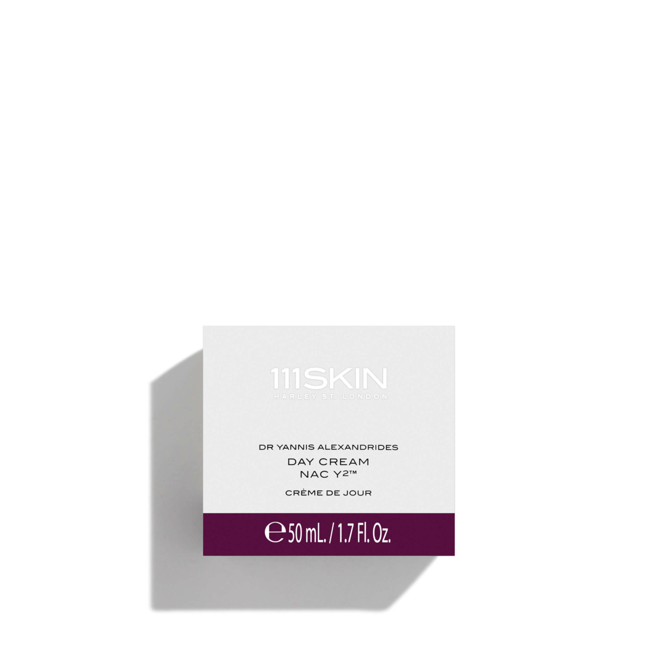 111Skin Day Cream NAC Y² 50 ml