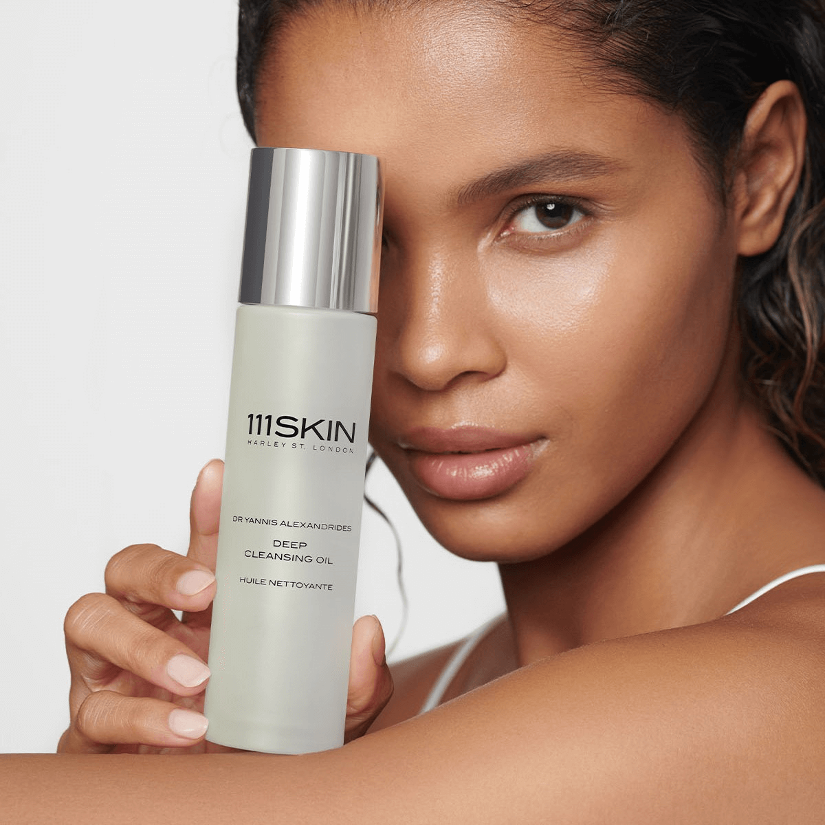111Skin Deep Cleansing Oil 100 ml