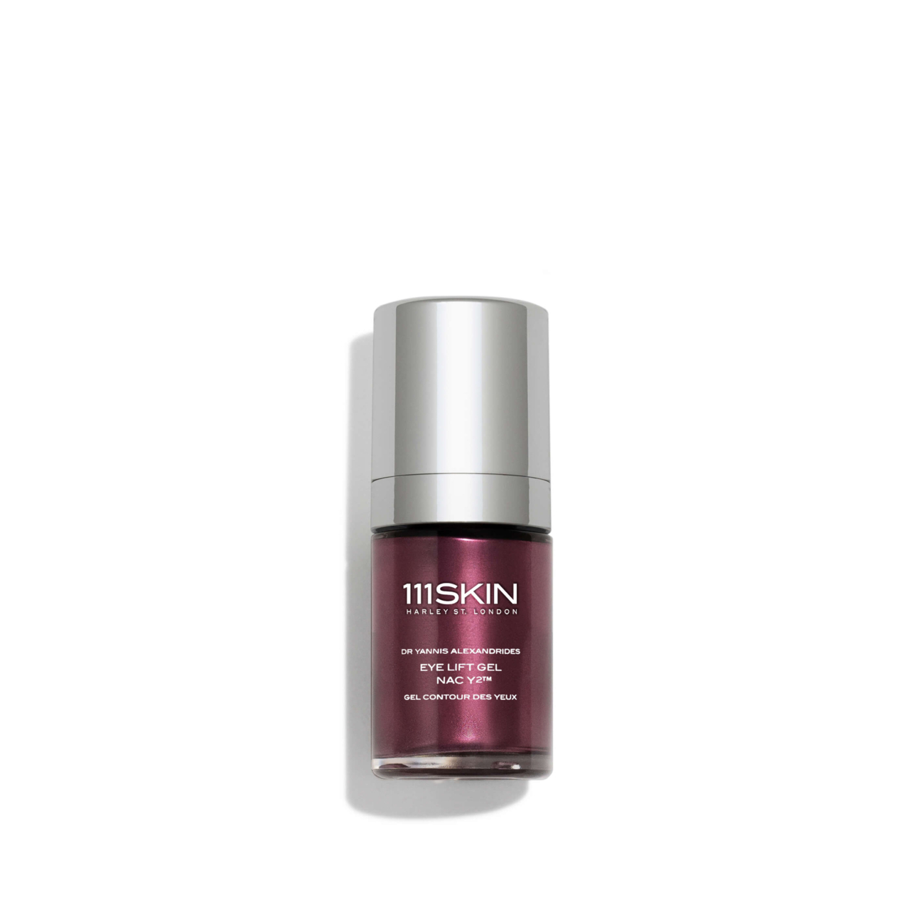 111Skin Eye Lift Gel Nac Y² 15 ml