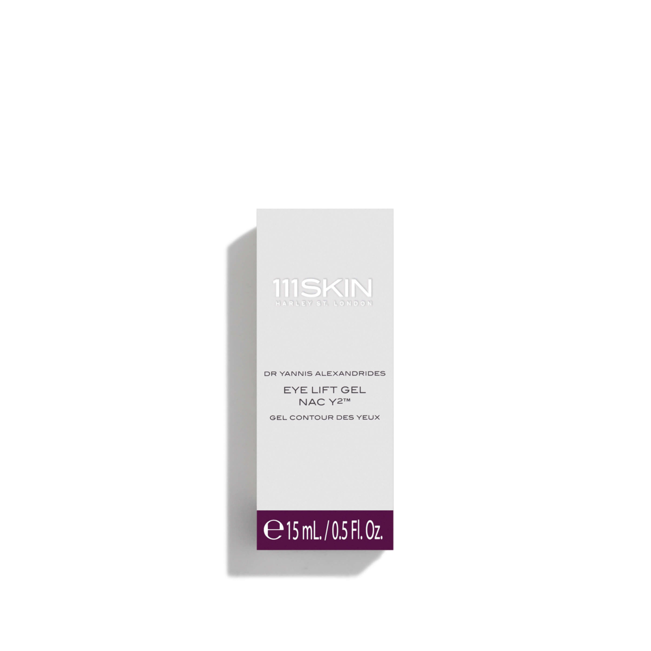 111Skin Eye Lift Gel Nac Y² 15 ml