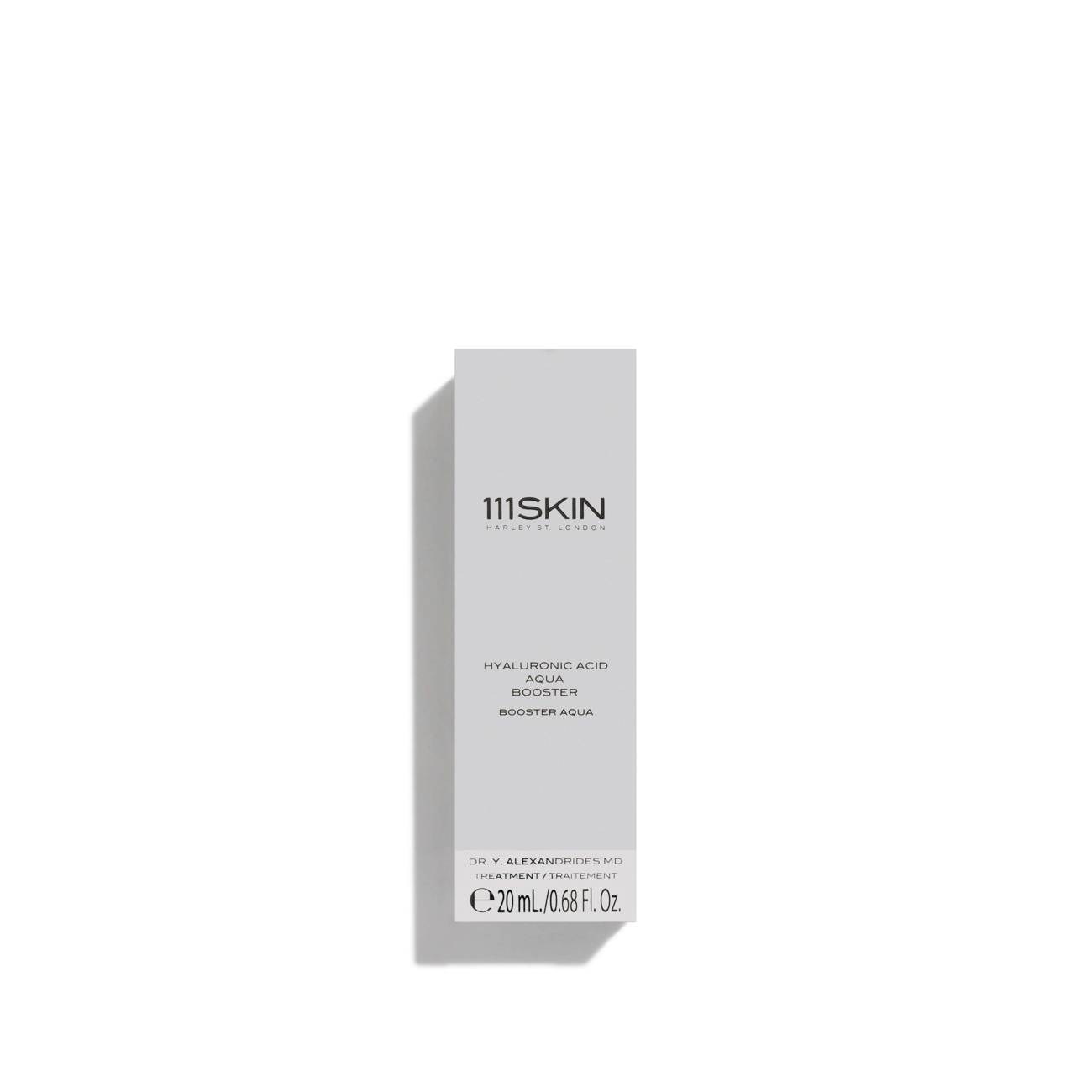 111Skin Hyaluronic Acid Aqua Booster 20 ml