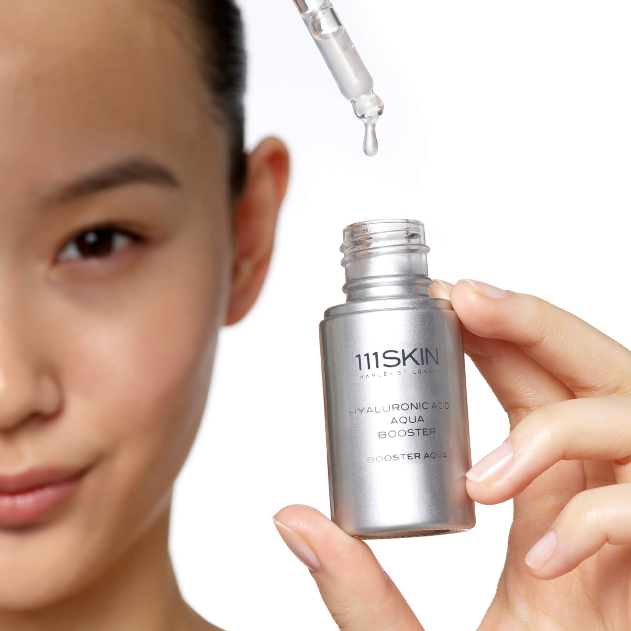 111Skin Hyaluronic Acid Aqua Booster 20 ml