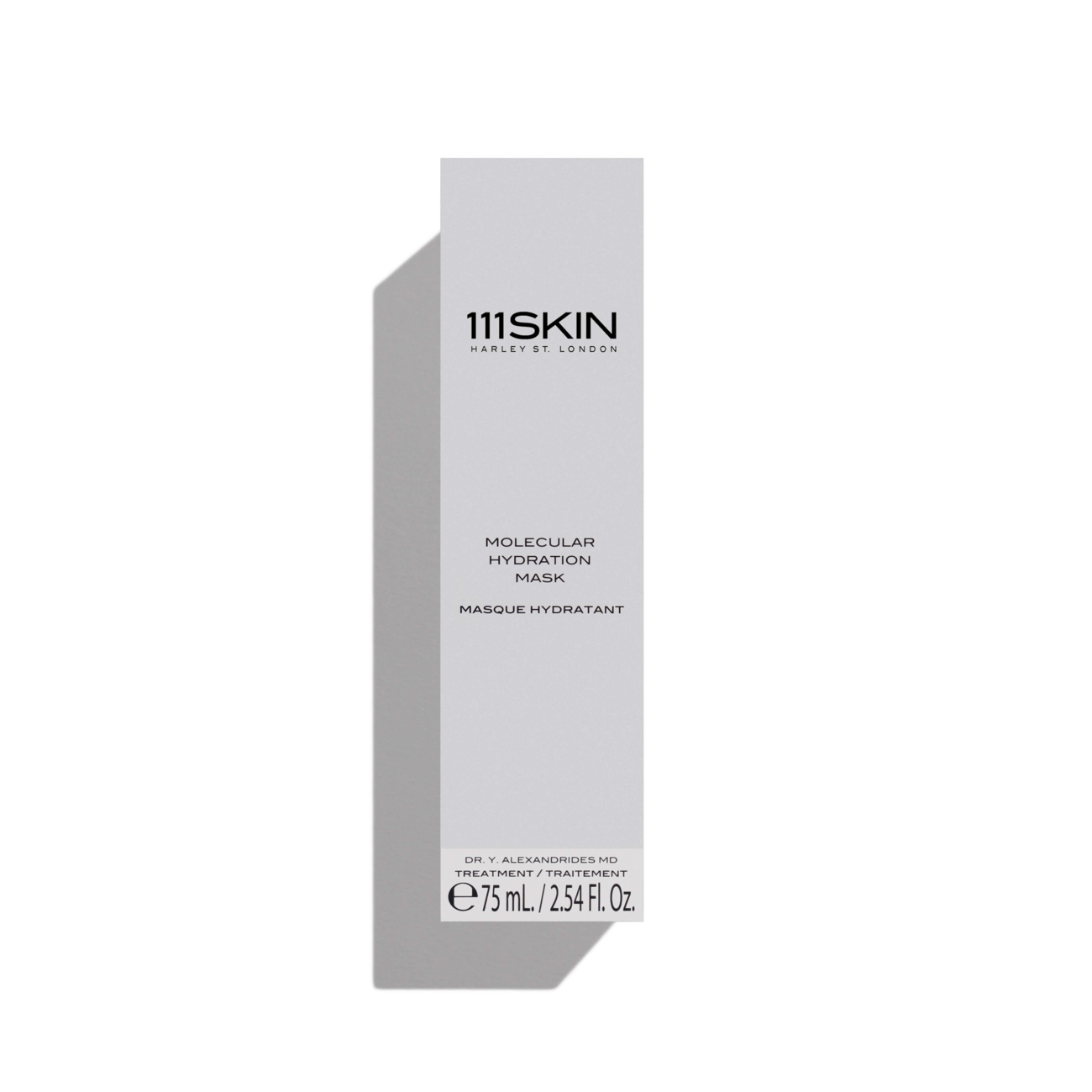 111Skin Molecular Hydration Mask 75 ml