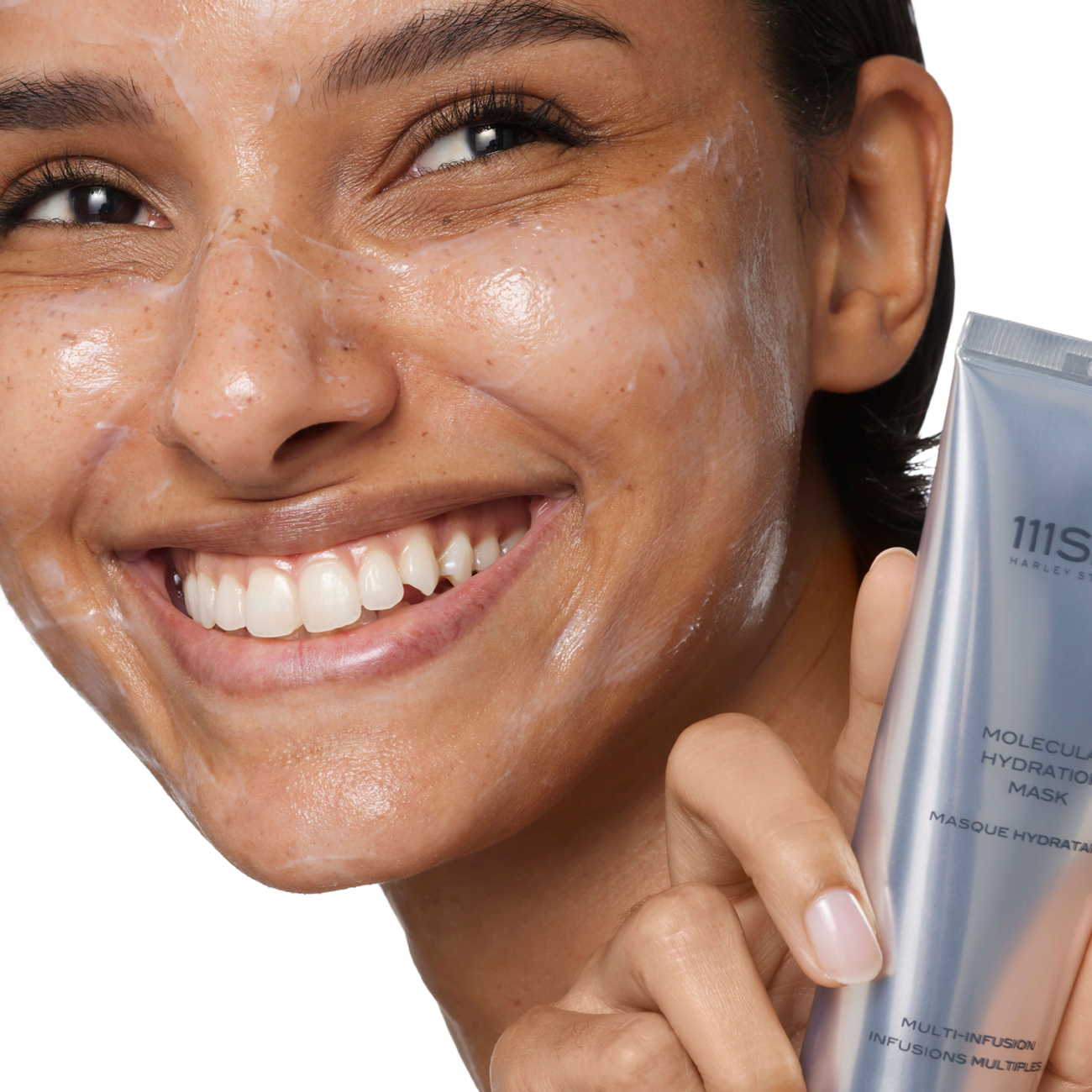 111Skin Molecular Hydration Mask 75 ml